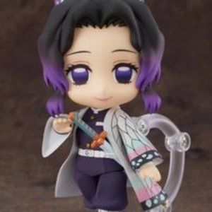 Nendoroid Demon Slayer: Kimetsu no Yaiba Shinobu Kocho